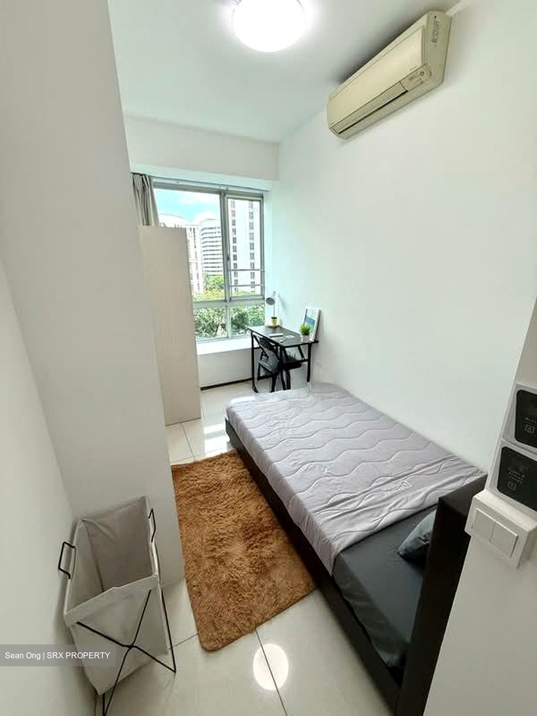 Caspian (D22), Condominium #528517281